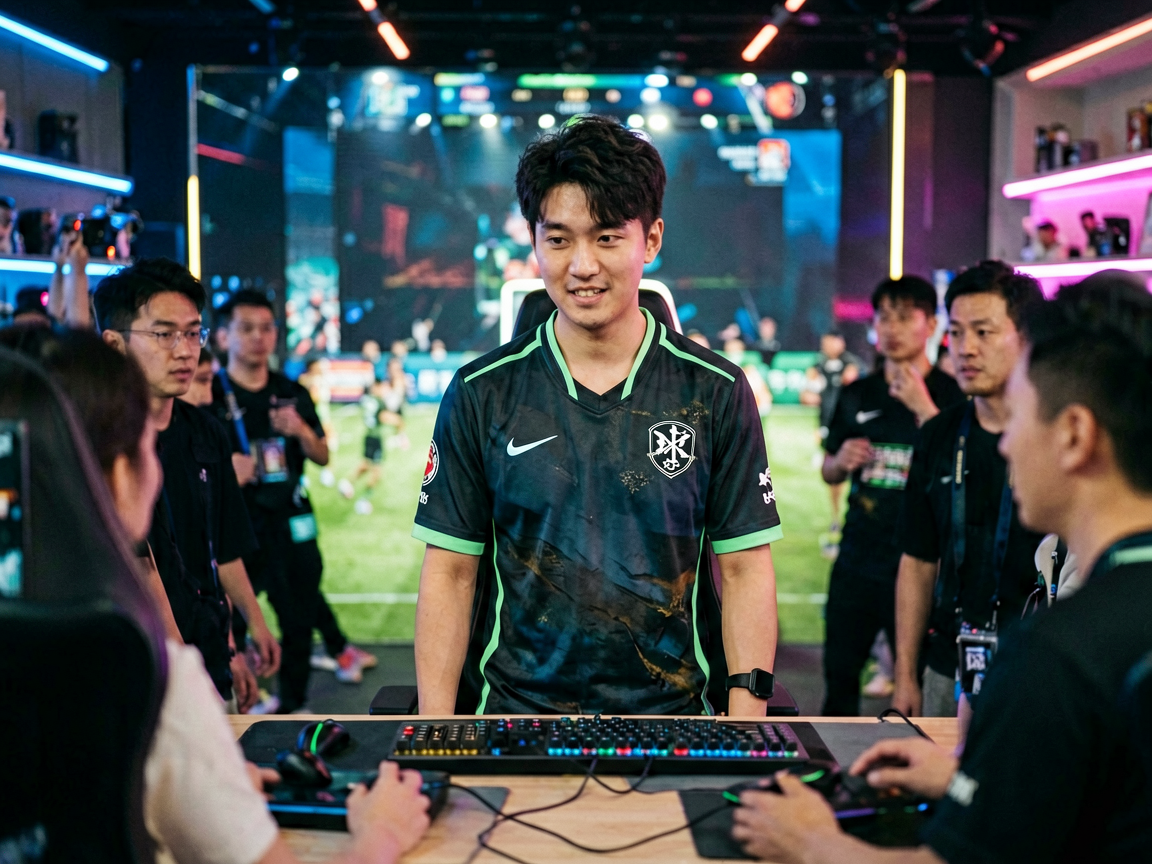 电竞直播实时战报入口